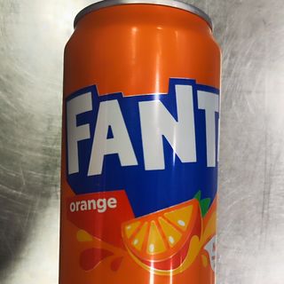 Fanta 0.33l