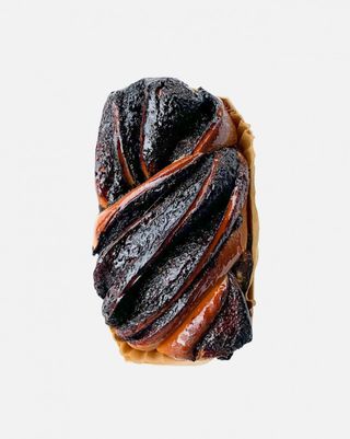 Mini Babka cu Cacao