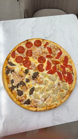 Ассорти (40см)