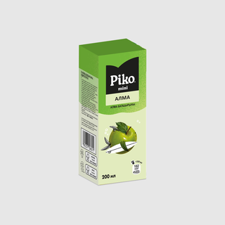 Сок Piko яблоко