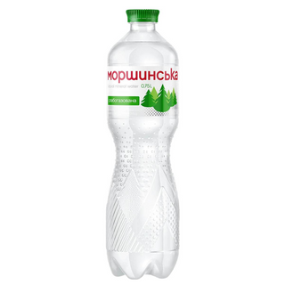 Моршинська (0.75л)