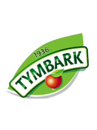 Sok Tymbark czarna porzeczka 0.3l
