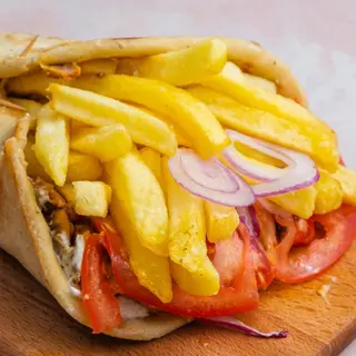7.KOMBO Giros
