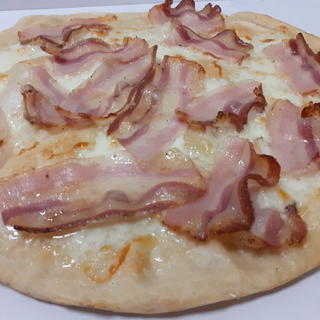 Covaccini pancetta e pecorino