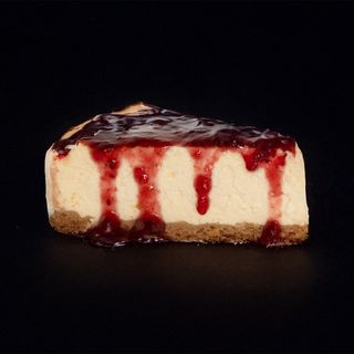Cheesecake de la abuela