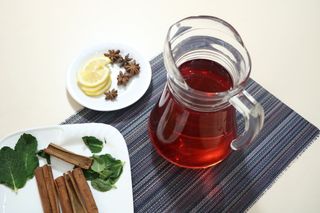 Компот (1 л.)