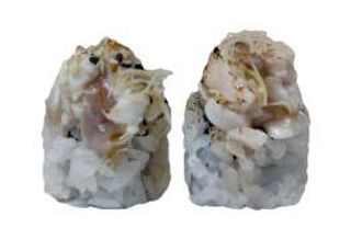 133. Whity roll - 8 pezzi