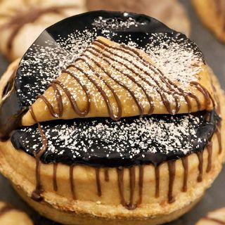 Crêpe obsession