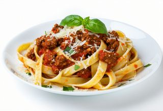 Талиателе Болонезе