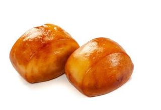 5 Pane fritto - 2 pezzi