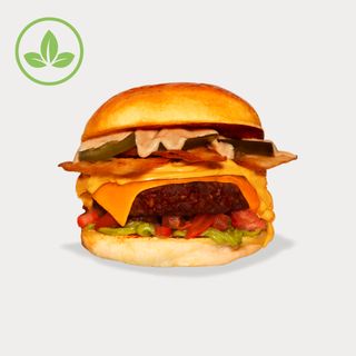 Mexicana Vegetariana