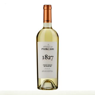 VIN PURCARI PINOT GRIGIO DE PURCARI ALB SEC 0,75L