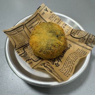 frittatina PASTA E PATATE