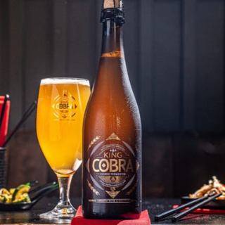 Cobra Beer (330 Ml.)