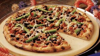 Pizza Maria