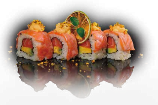 89 Miso roll