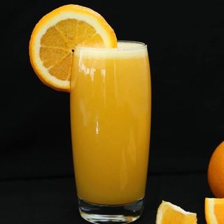Fresh Fruit juice