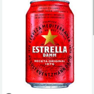 Cerveza (33 Cl.)