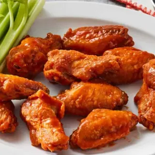 El Chickita Alette 