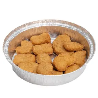 Nuggets De Pollo