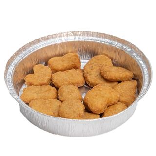 Nuggets De Pollo