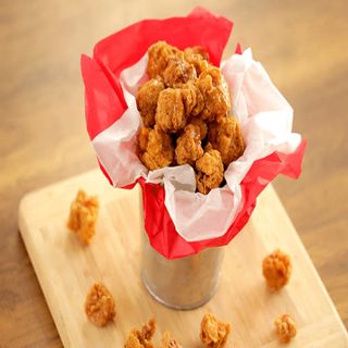 Pop Corn De Pollo (15 Uds.)