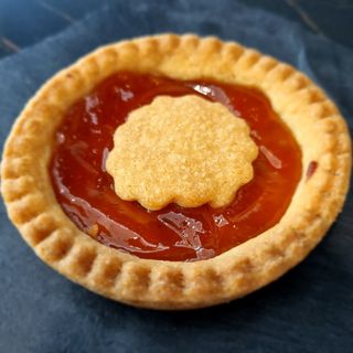 Crostatina Marmellata