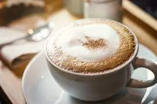 Cappuccino Baunilha