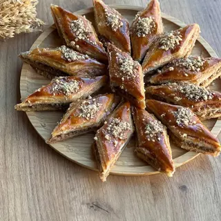 Փախլավա