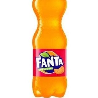 Fanta 500мл