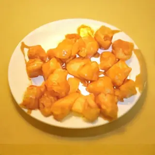 Mere caramel