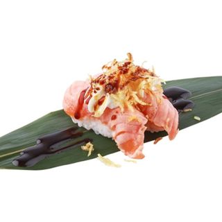 60.salmone  kataifi 2pz