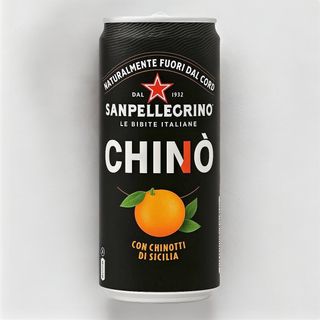 Chinotto