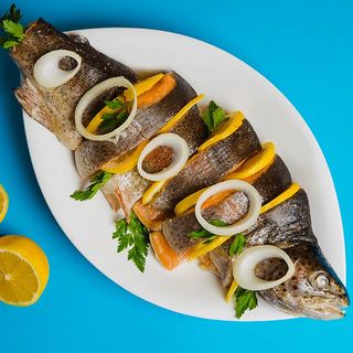 Իշխան խաշած