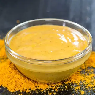 Sos Curry