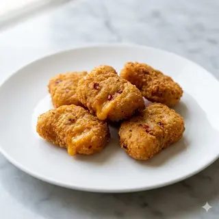 Tapa De Chili Cheese Nuggets (5 Uds.)