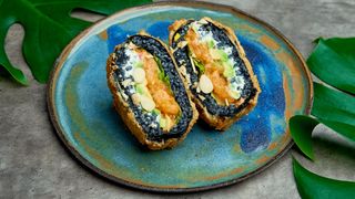 Ave tatar "black edition"