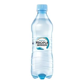 Kropla Beskidu woda niegazowana