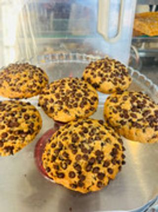 Grand Cookies