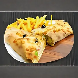 Baguettina Mixte