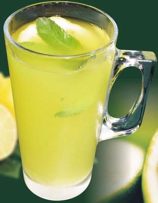 Limonadă