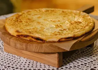Хачапурі по-імеритинськи