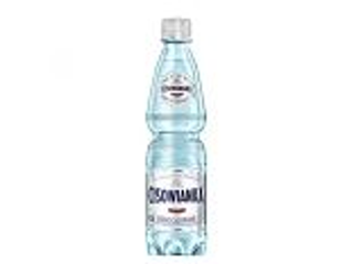Cisowianka Perlage gazowana 0.7l