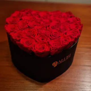 Box cuore