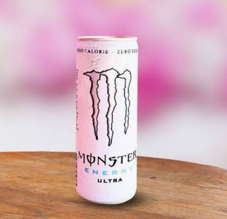 Monster - Ultra (250Ml)