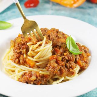 2. Bolognese