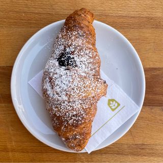 Croissant frutti di bosco