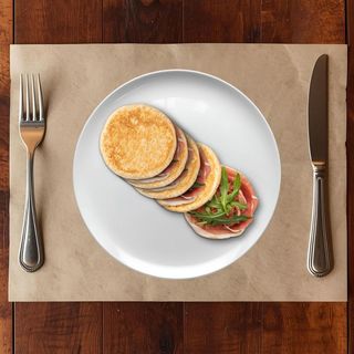 Crea il tuo box da 4 tigelle