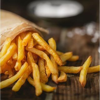 Patatas Fritas