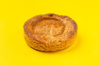 Cookie Pastel de Nata